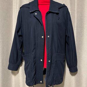 Vintage London Fog  Jacket Exclusive for Eatons 1994  - Fits Large to XL